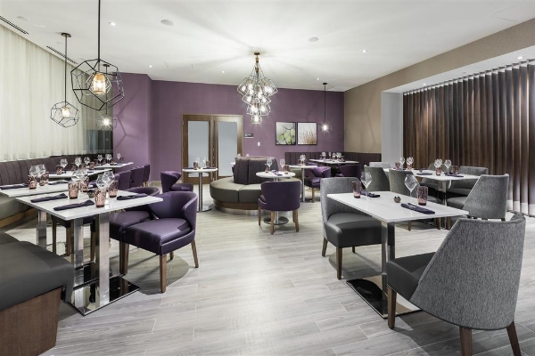 Hilton Garden Inn Ottawa Downtown
